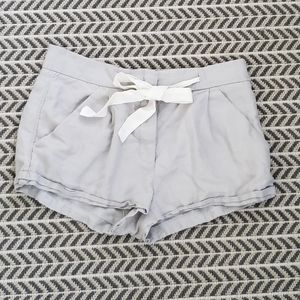 Wilfred Linen Shorts
